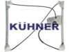 AD KüHNER AV1363 Window Lift